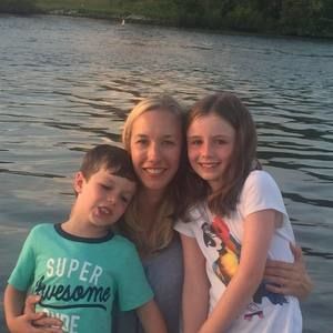 Meet your Posher, Christa